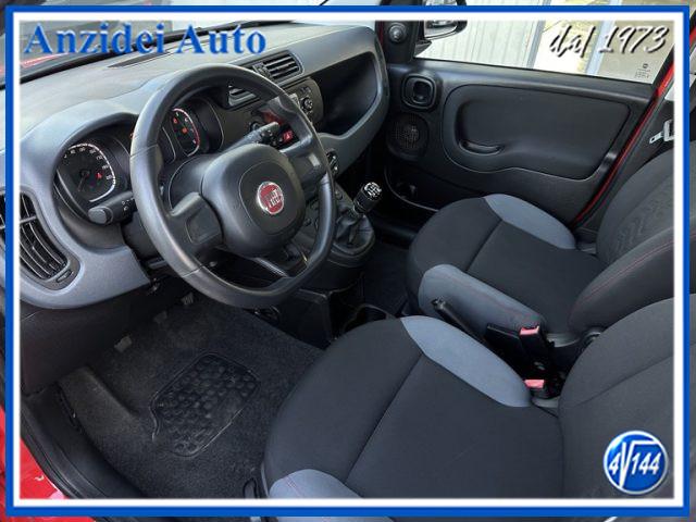 FIAT Panda 1.2 Easy