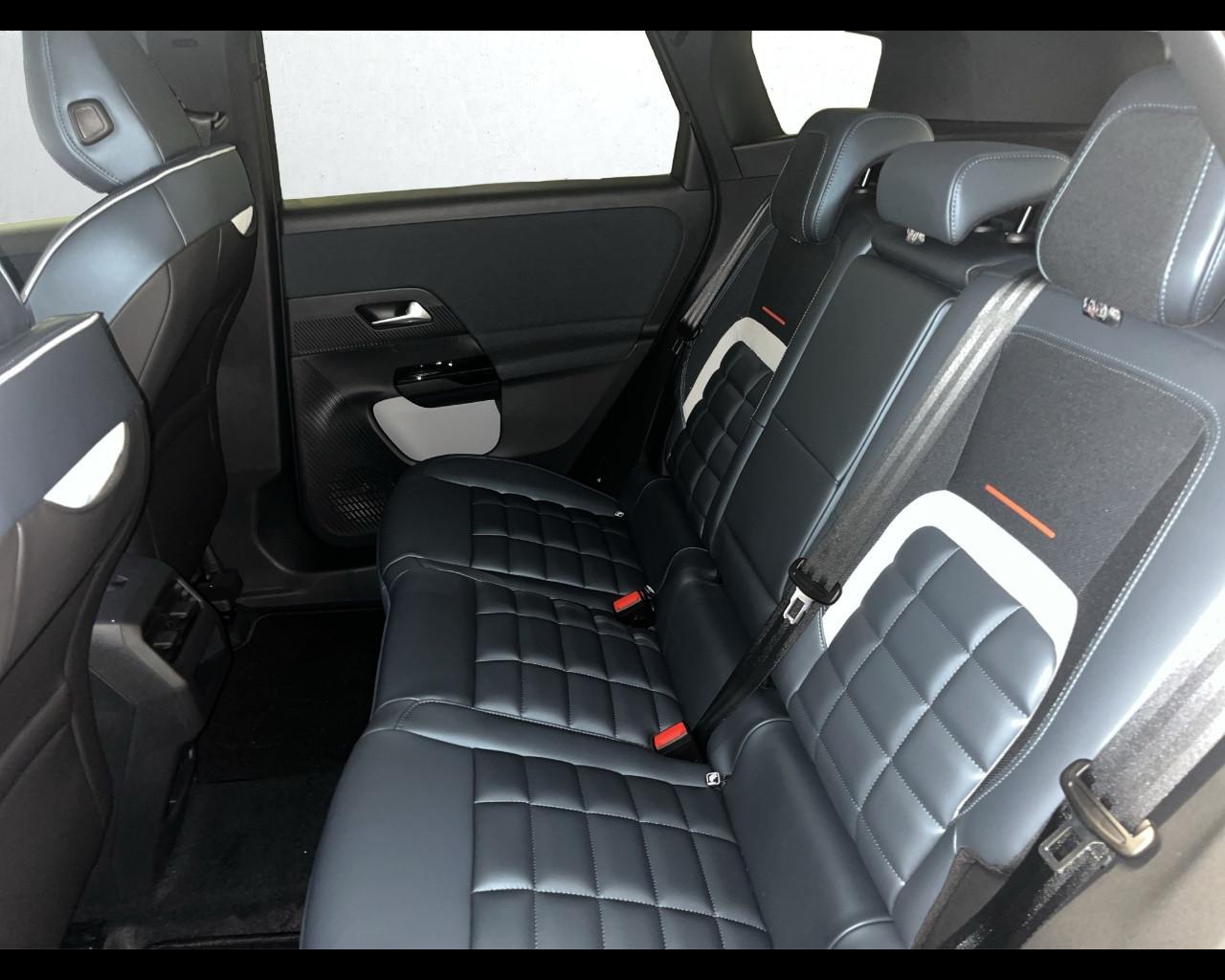 CITROEN C5 Aircross MAX Hybrid 145cv