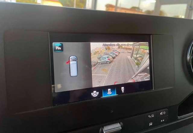 Mercedes-Benz Sprinter MIXTO 317 CDI AUTOMATICO L2 FURGONE-IVA DEDUCIBILE