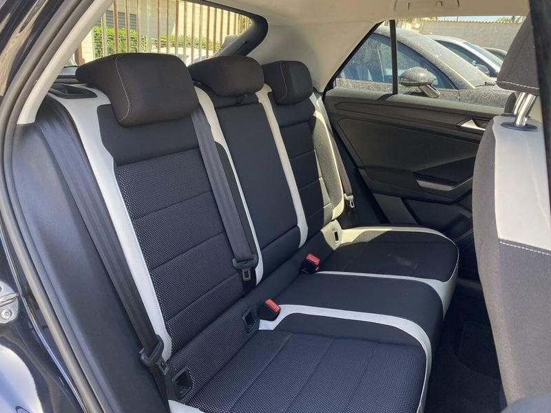 Volkswagen T-Roc Advanced 2.0 TDI 150CV DSG