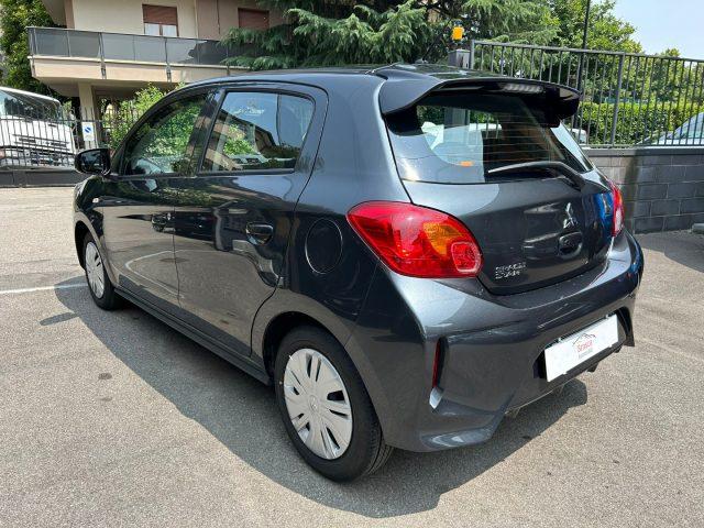 MITSUBISHI Space Star 1.2 Invite SDA * PREZZO PROMO *