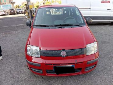 Fiat Panda Panda 1.4 natural power Dynamic