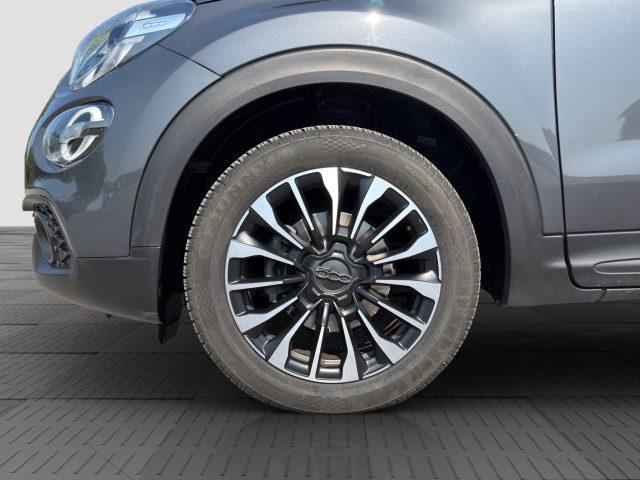 FIAT 500X 500X 1.3 MultiJet 95 CV