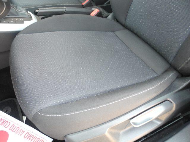 SEAT Arona 1.0 EcoTSI 110cv DSG Style autom. -Ok NEOPATENTATI
