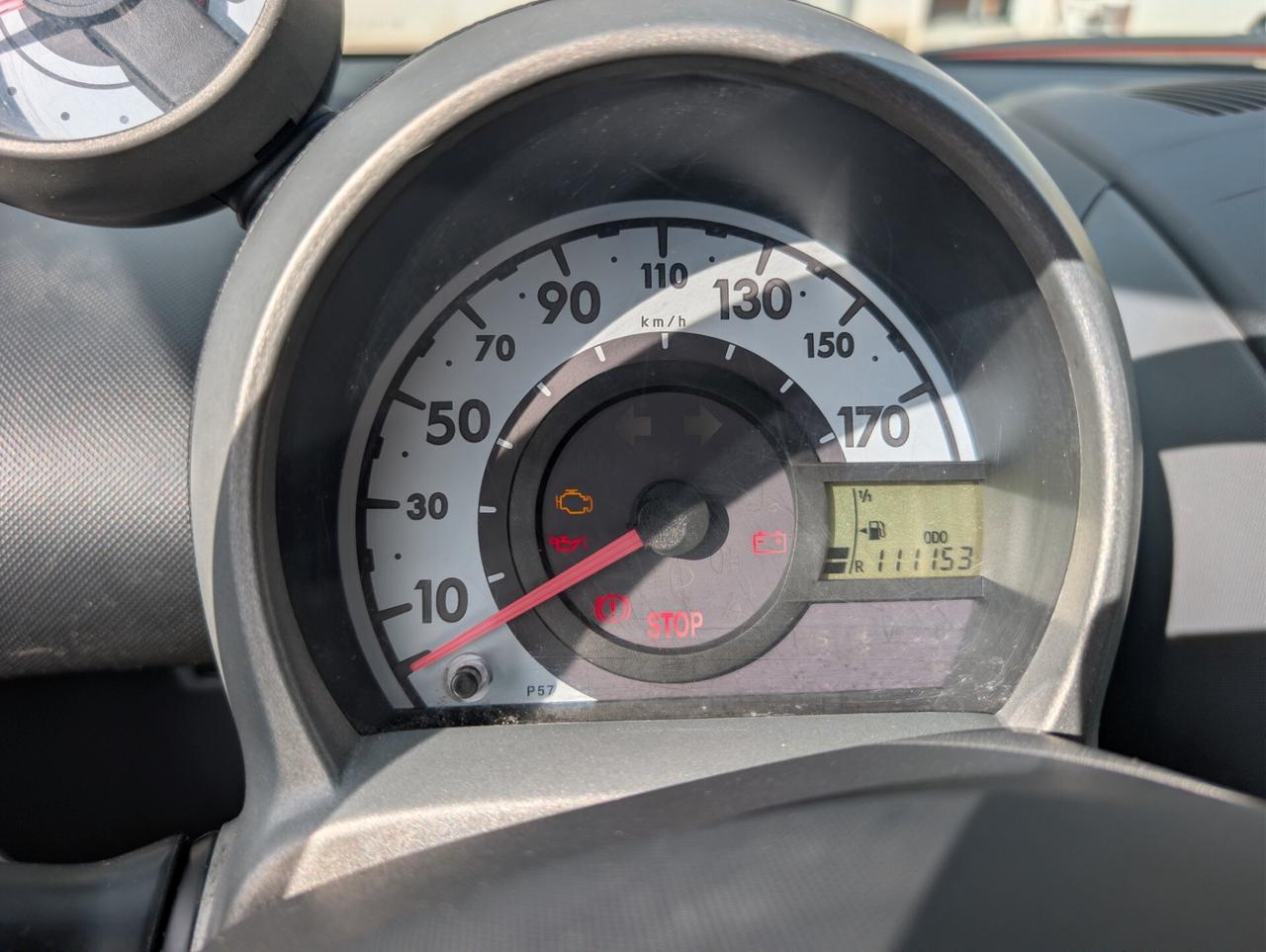 Citroen C1 1.4 HDi 55CV 5 porte AMIC1