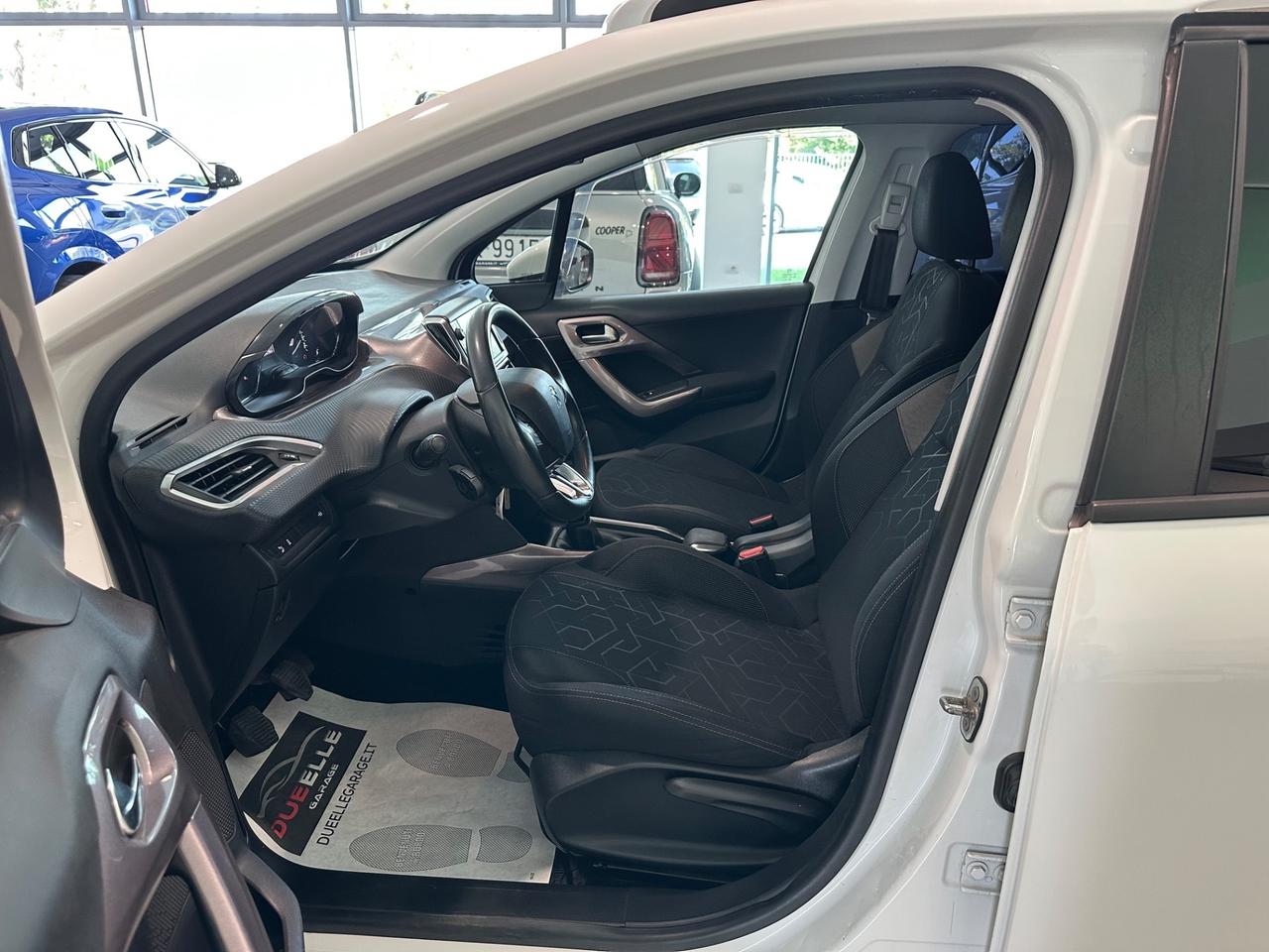 Peugeot 2008 1.4 HDi 68CV Active NEOPATENTATI