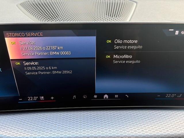 Bmw 420 48V xDrive Gran Coupé Msport
