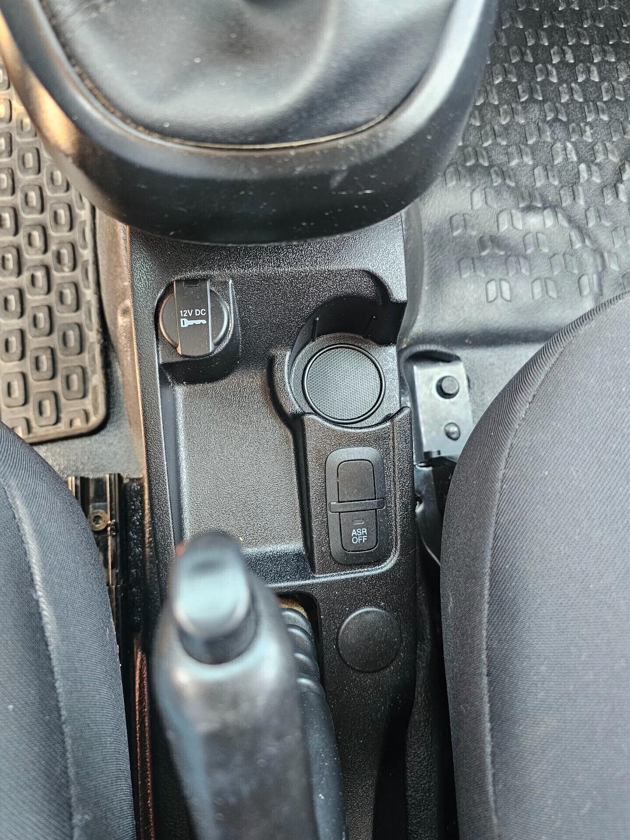 Opel Combo 1.3 CDTI ECOFLEX GUIDABILE DA NEOPATENTATI