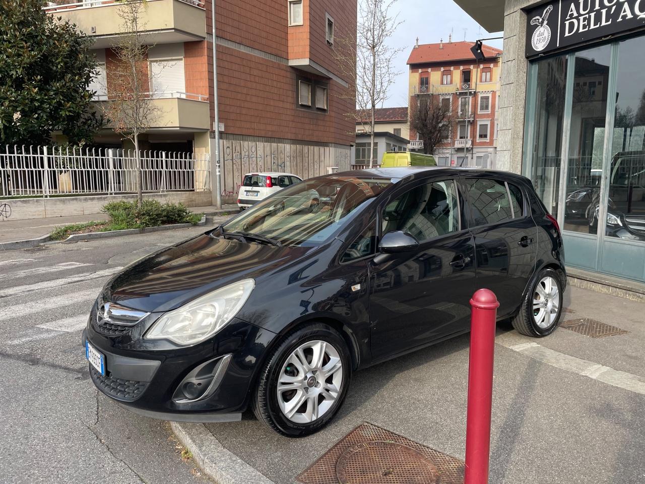Opel Corsa 1.2 5 porte Sport/1PROP/GARANZIA