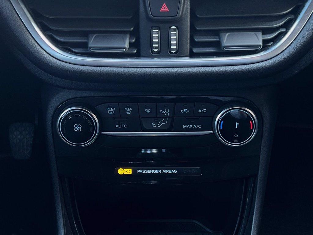 FORD Puma 1.0 EcoBoost Hybrid 125 CV S&S ST-Line del 2023