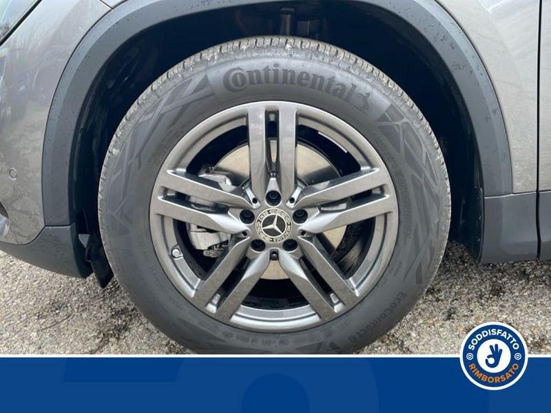 Mercedes-Benz GLA 200d Automatic Advanced Plus Progressive