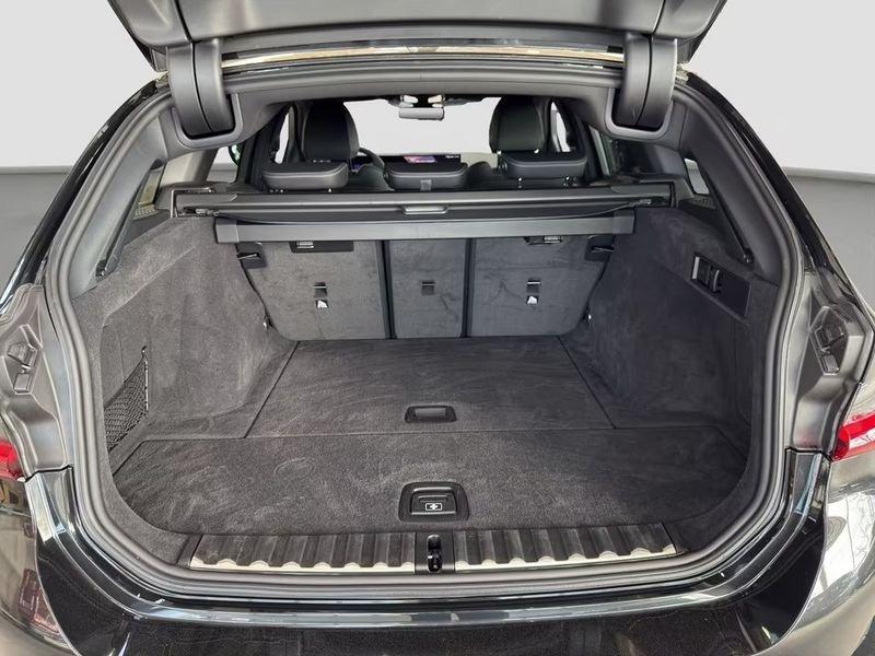 BMW Serie 3 320d 48V MSport Touring auto 18" Camera Cockpit Pelle