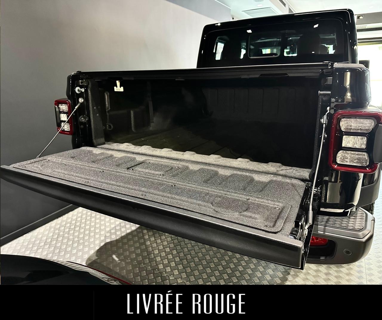 Jeep Gladiator 3.0 Diesel V6 Overland
