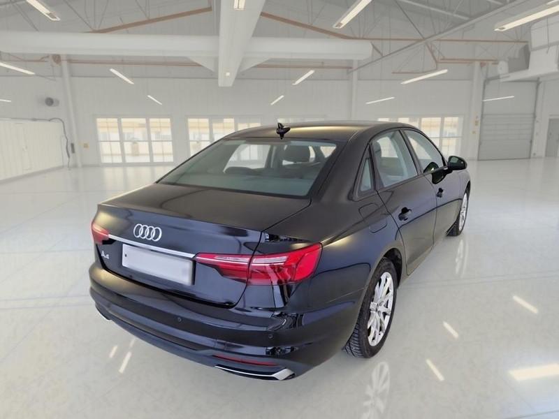AUDI A4 2.0 30 TDI MHEV 100KW BUSINESS S TRONIC 4 PORTE BERLINA