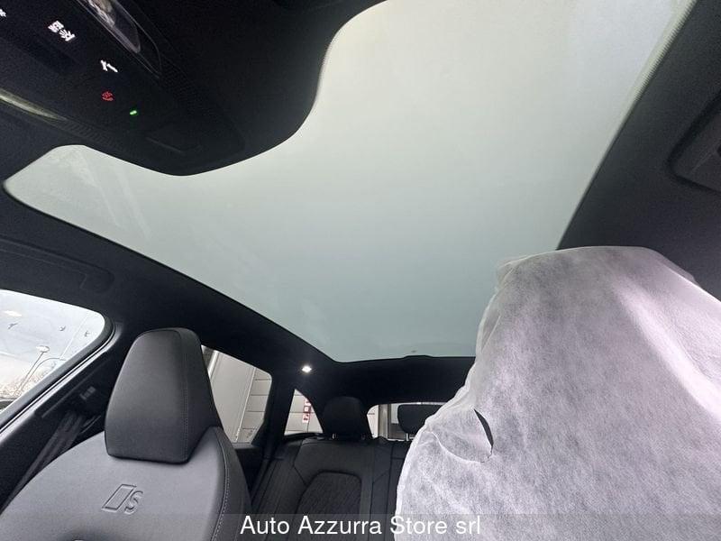 Audi A5 Avant TDI 150 kW mHEV+ S tronic quattro S Line edition *PROMO AZZURRA*