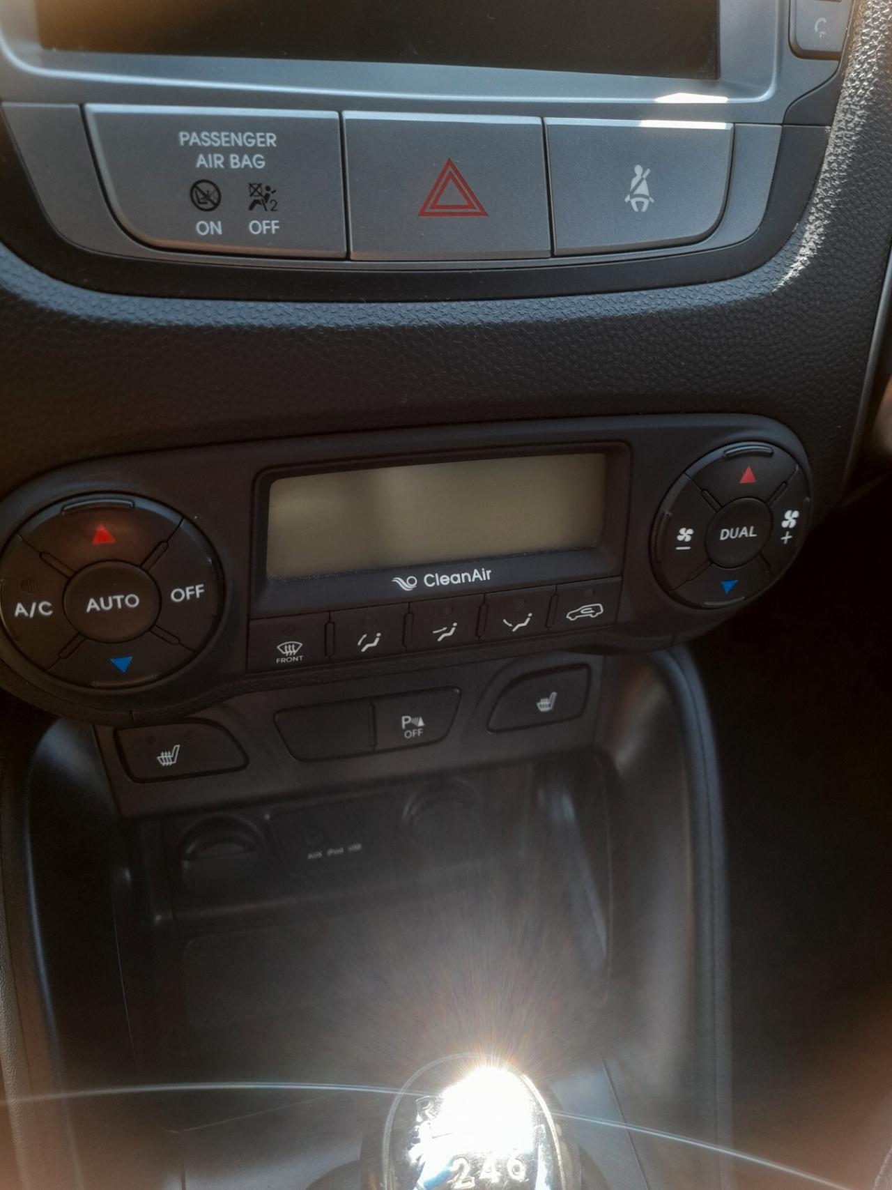 Hyundai iX35 1.7 CRDi Comfort