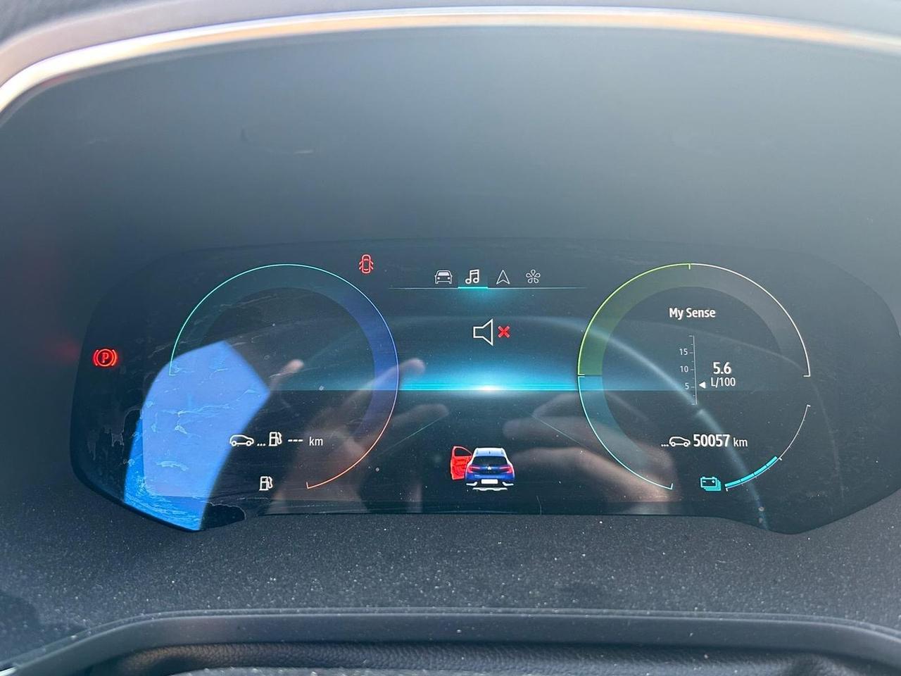 Renault Captur Techno E-TECH 145 HEV #9192