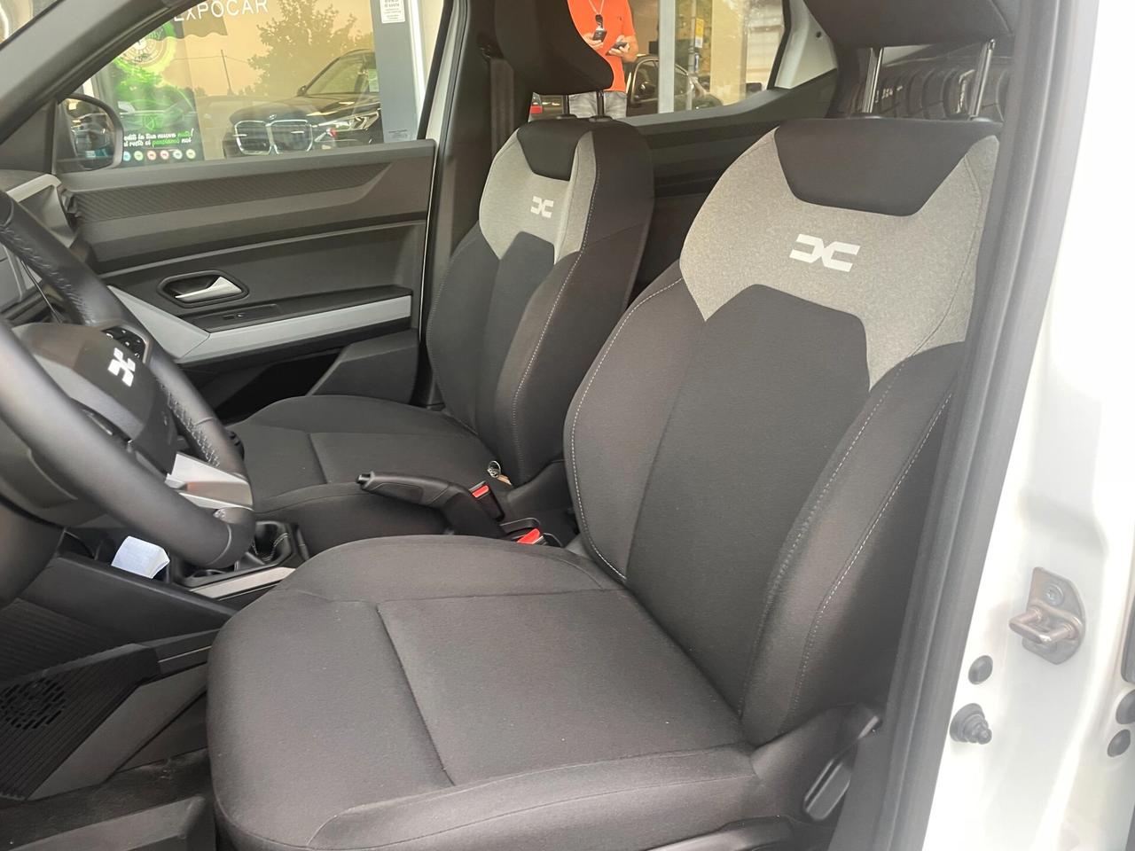 Dacia Duster 1.0 TCe GPL 4x2 Essential