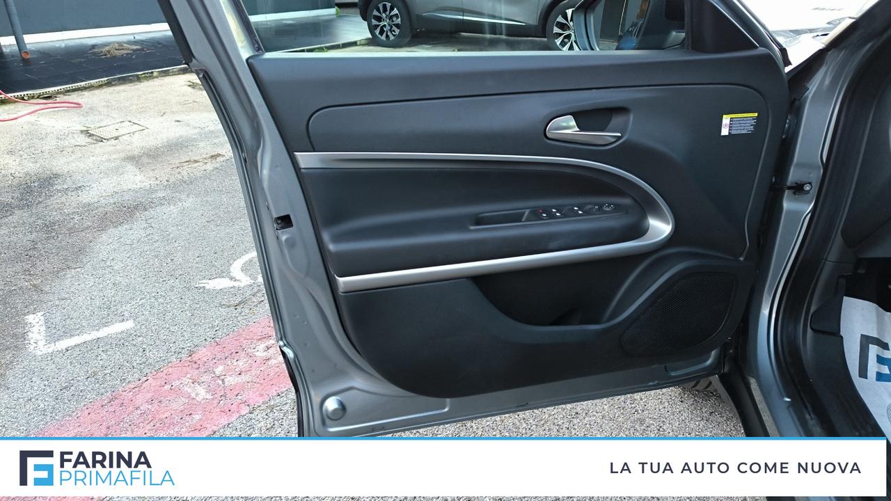 JEEP Avenger - Avenger 1.2 turbo Summit fwd 100cv