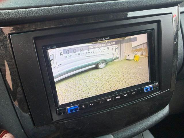 MERCEDES-BENZ Viano 3.5 Ambiente *VIP BUS *Petrol * FIRST CLASS