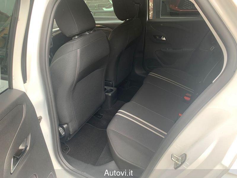 Opel Corsa Corsa 1.2 100 CV Design & Tech