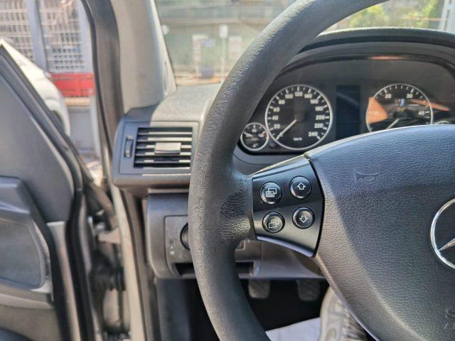 MERCEDES-BENZ A 180 CDI Avantgarde