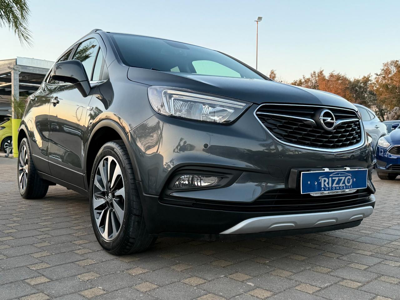 Opel Mokka X 1.6 CDTI Ecotec 4x2 Start&Stop Innovation