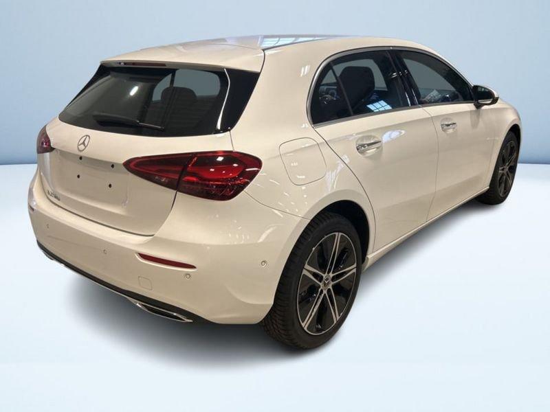Mercedes-Benz Classe A 250e EQ-Power Automatic Progressive Advanced Plus