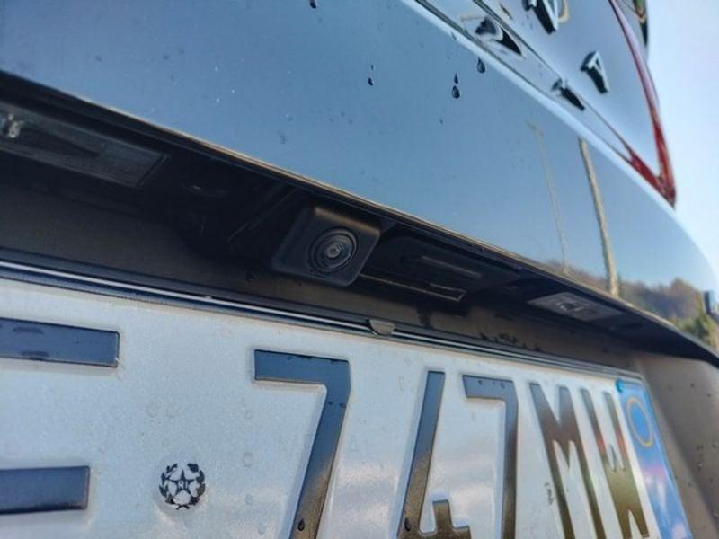 Renault Arkana 1.6 Hybrid E-TECH R.S. LINE