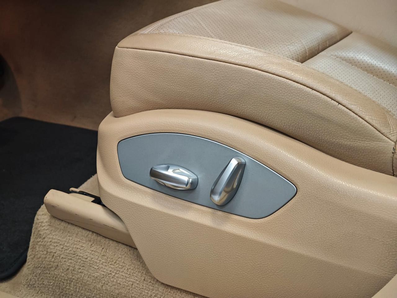 Porsche Cayenne 3.0 Diesel 250CV Platinum Edition