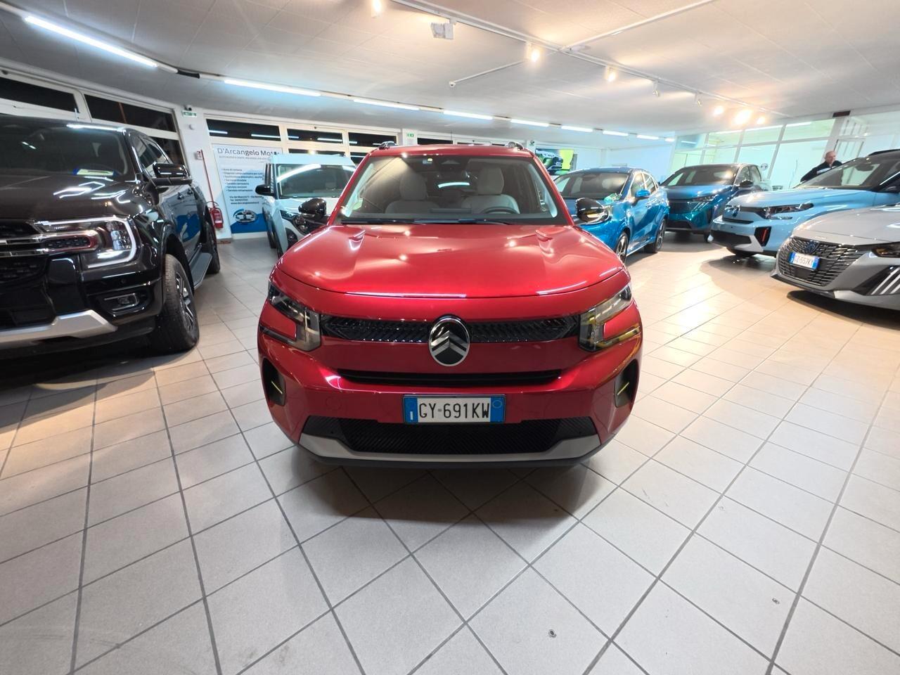 Citroen C3 PureTech 100 S&S Max