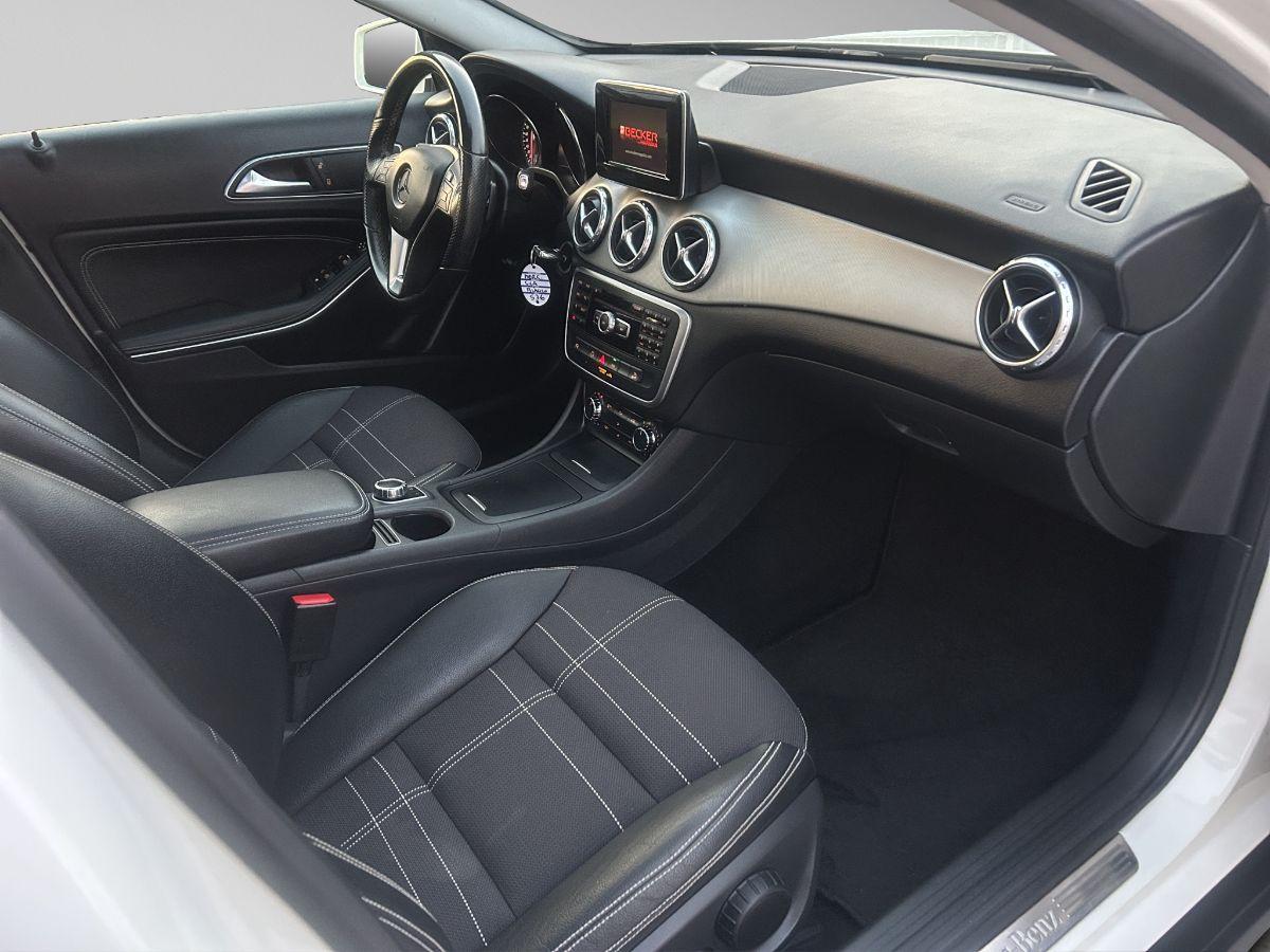 MERCEDES - Classe GLA - 220 CDI Automatic 4Matic Premium AMG TETTO