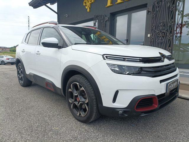 CITROEN C5 Aircross PureTech 130 S&S Feel Pack