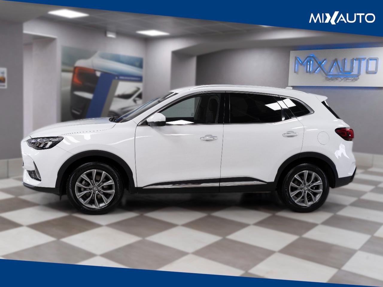 MG HS 1.5T DCT Comfort 2WD AUTO