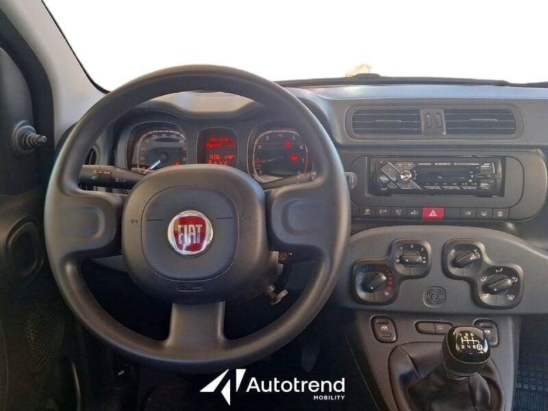 FIAT Panda 1.0 FireFly 70 CV S&S Hybrid