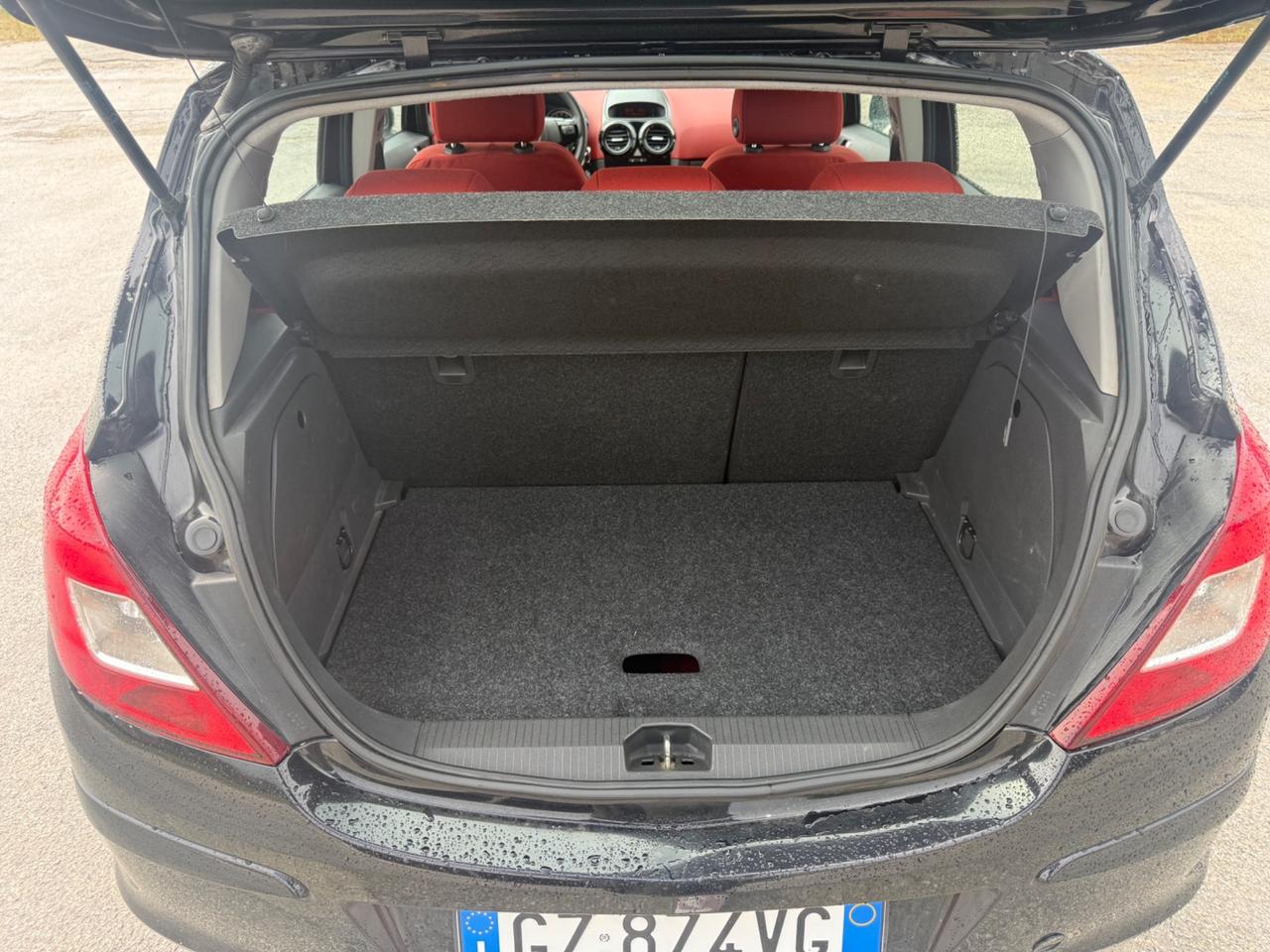 Opel Corsa 5 porte 1.0 Benzina NEOPATENTATI