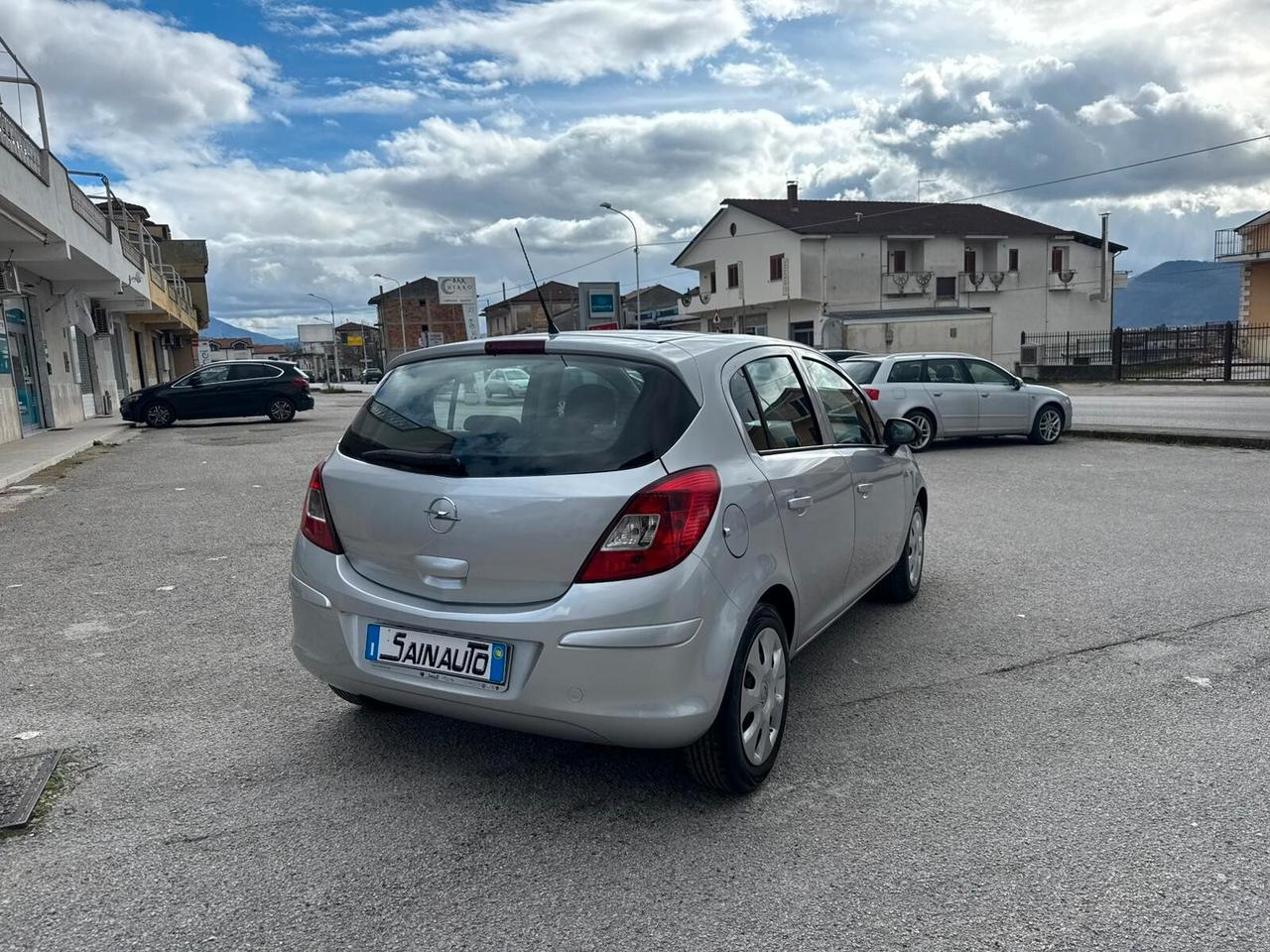 Opel Corsa 1.3 CDTI 75CV 5 P Cosmo Garanzia