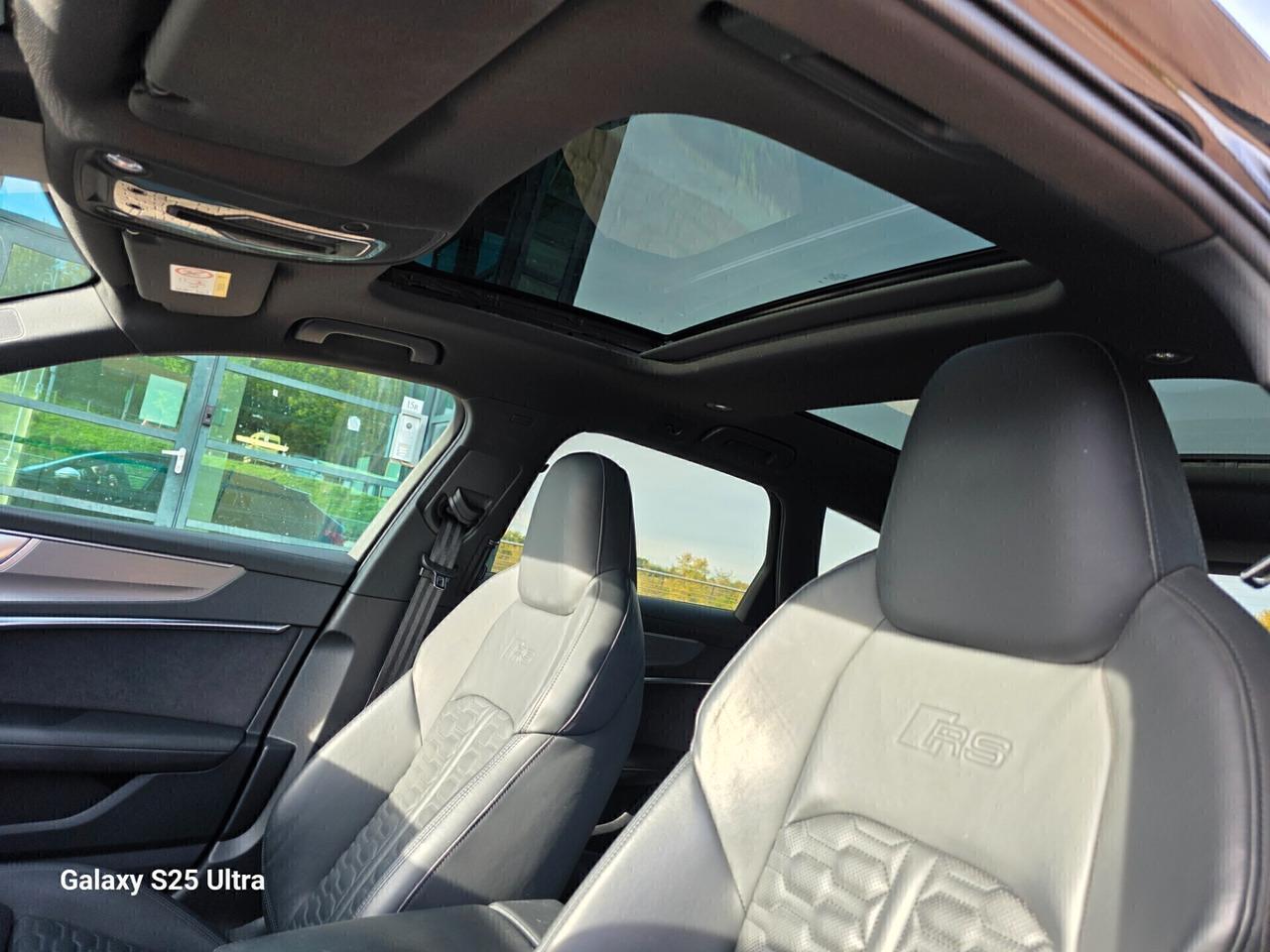 RS6 Performance cv630 ivaesposta promo/ritiro usato/scambio