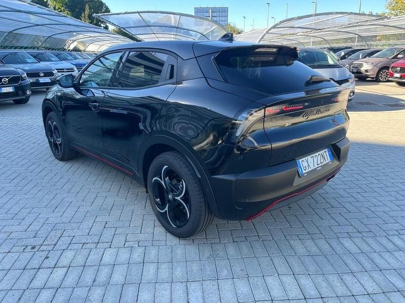 Alfa Romeo Junior Junior 1.2 136 CV Hybrid eDCT6 Speciale