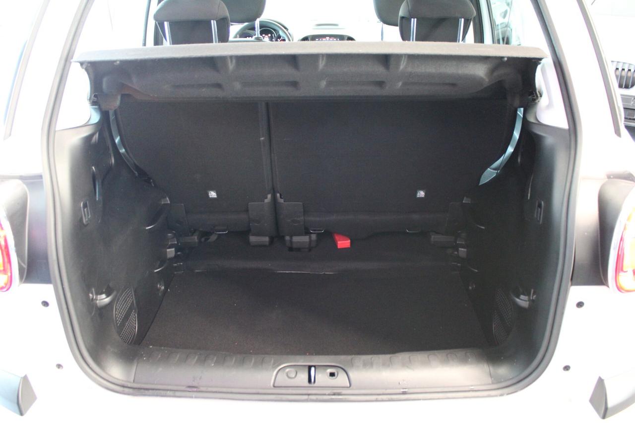 Fiat 500L 1.3 Multijet 95 CV Mirror