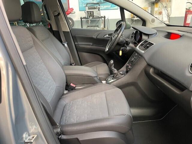 Opel Meriva 1.4 Euro 5 120CV Cosmo Garanzia 12 Mesi