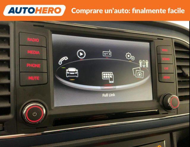 SEAT Leon 1.4 TGI DSG 5p. Style