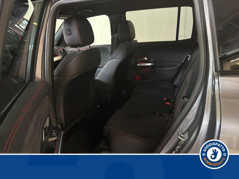 Mercedes-Benz Classe GLB GLB 200d Automatic AMG Line Advanced Plus
