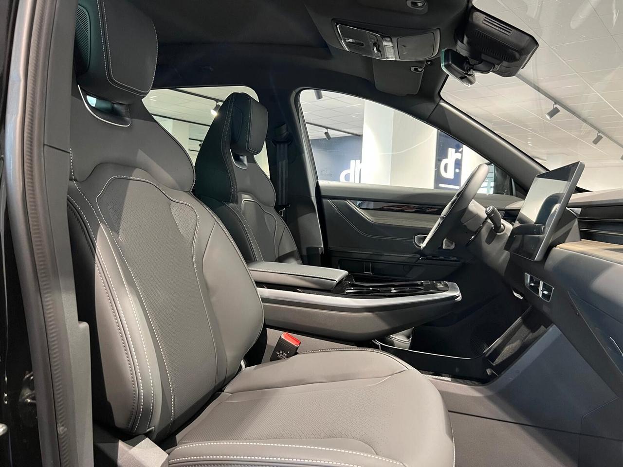 Sportequipe 6 GT 1.6 T-GDI DCT GPL