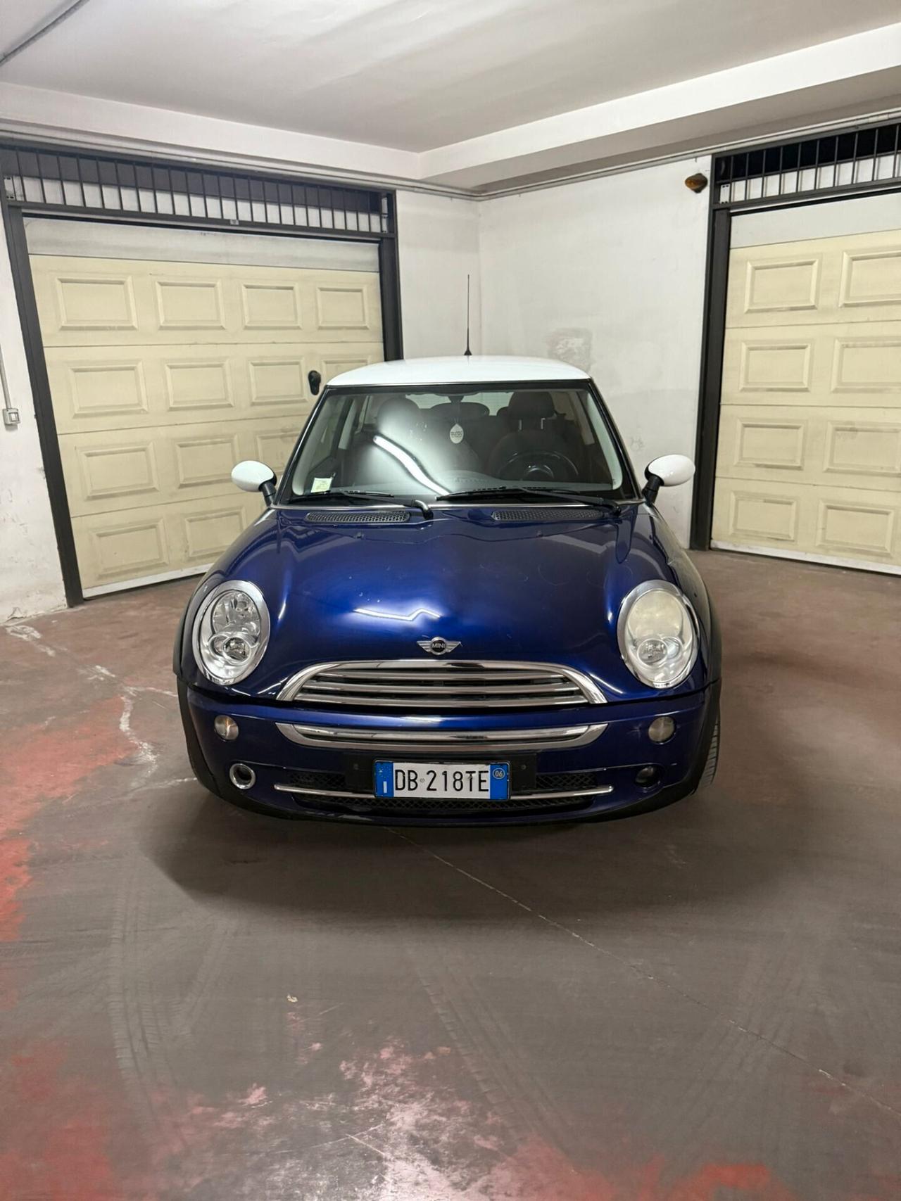 Mini Mini 1.6 16V One Park Lane
