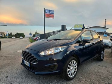 Ford Fiesta 1.0 80CV 5 porte Business