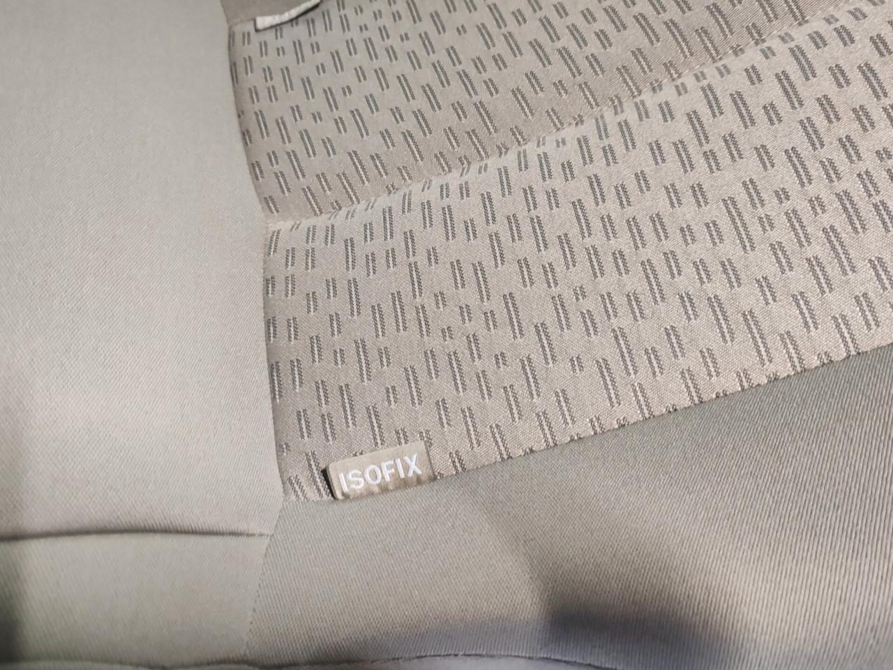 Renault Scenic Scénic 1.6 16V Pack