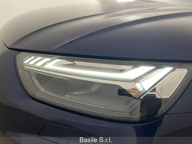 Audi Q5 Q5 SPB 40 TDI quattro S tronic S line plus