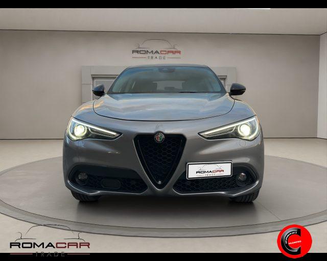 ALFA ROMEO Stelvio 2.2 Turbodiesel 210 CV AT8 Q4 Business