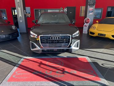 AUDI Q2 35 S-LINE 2.0TDI S-TRONIC 150cv